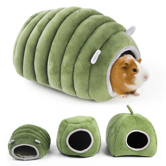 Pet Cave Hamster Bed