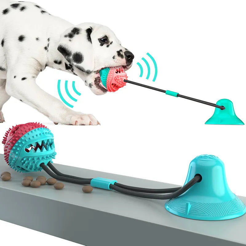 Large Dog Ball Toy