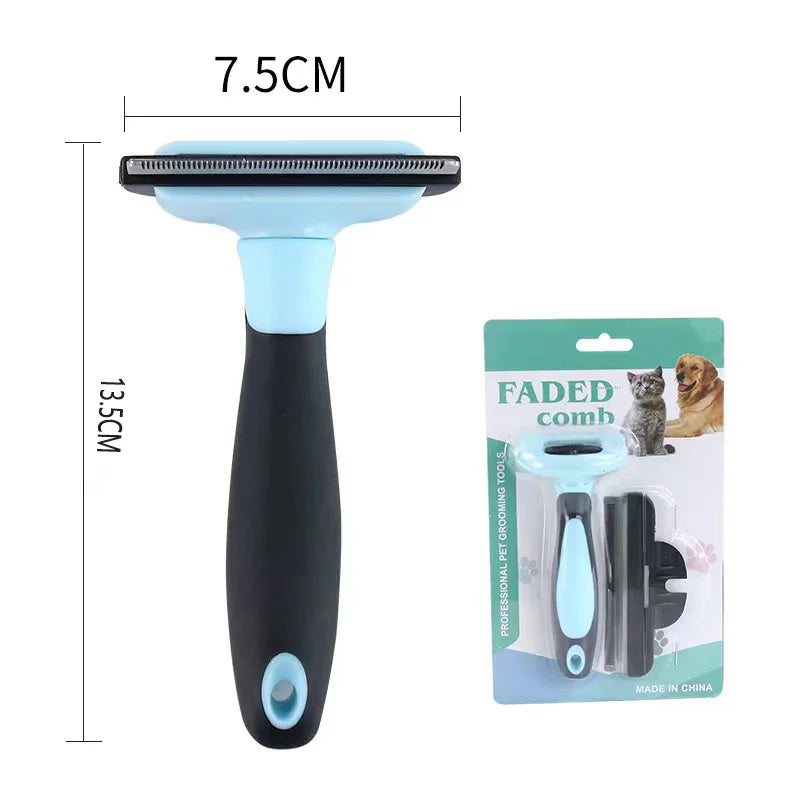 Combs Dog Hair Remover