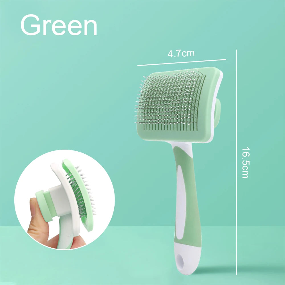 Pet Comb Cat Brush