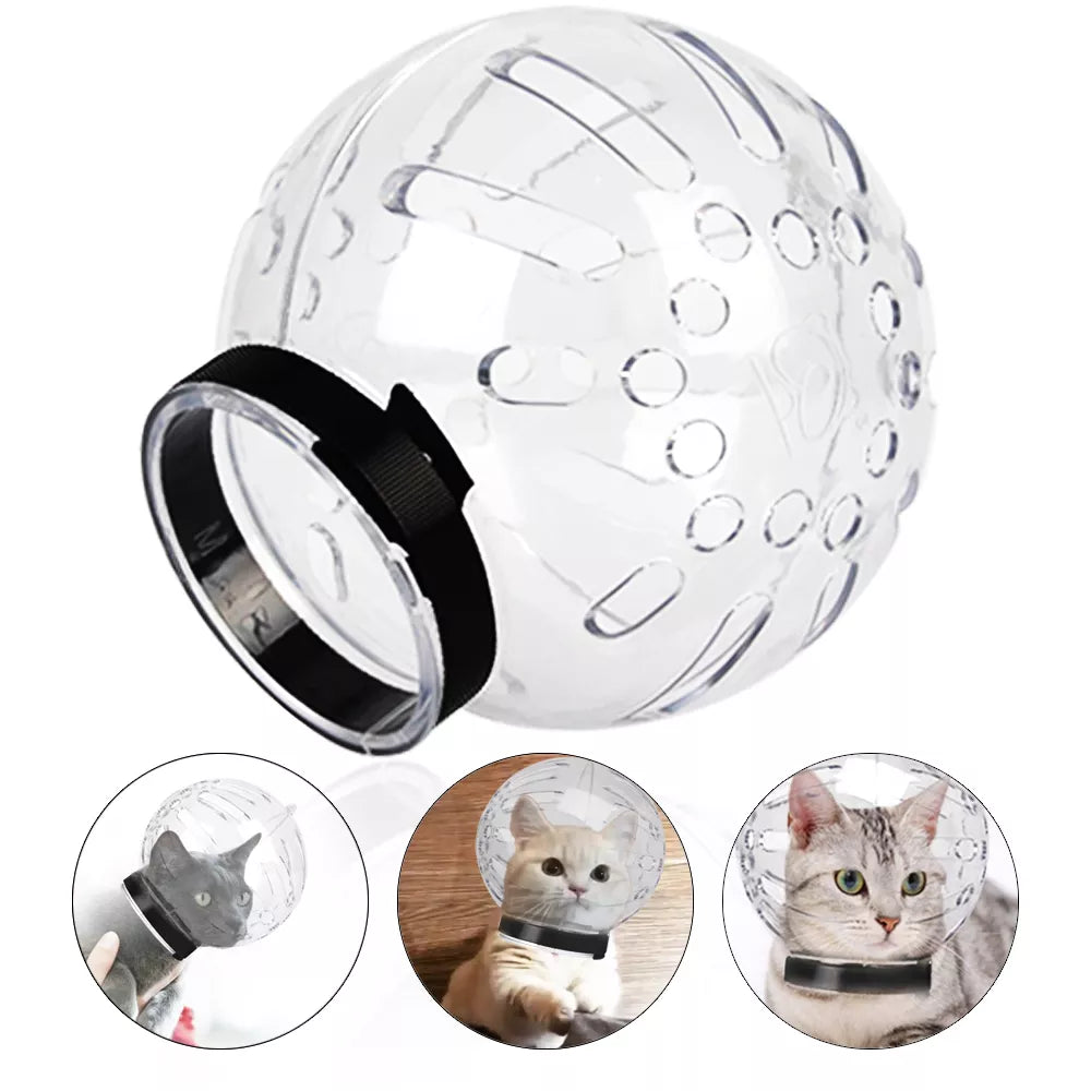 Anti-Bite Cat Muzzle